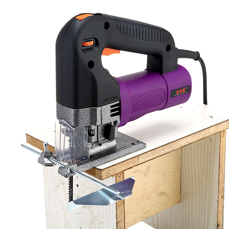 Chainsaw Multi-Function Electric Woodworking Cutting Machine