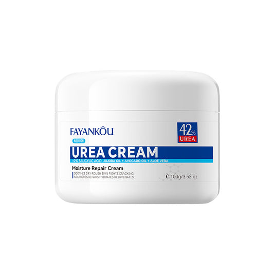 Urea Body Wash for Soft, Smooth & Hydrated Skin Daily Care