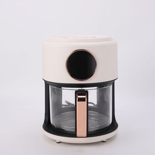 Air Fryer for Crispy Meals and Convenient Cooking Solutions