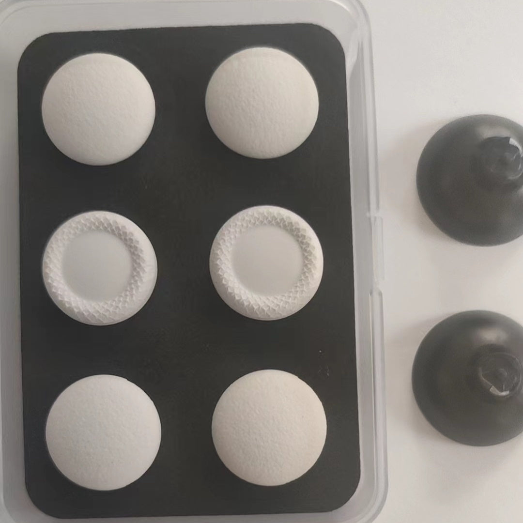 Elite Joystick Cap Back Key - Perfect for Enhanced Gameplay