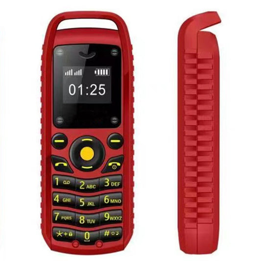 Buy Mini Button Straight Dual-Card Mobile Phone for Everyday Use
