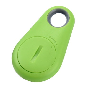 Buy Bluetooth GPS Tracker – Mini Anti-Loss Device for iPhone & Android