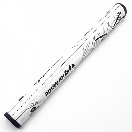 Golf Putter Grip for Stable Handling and Precision Putting