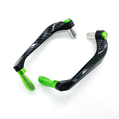 Motorcycle Handlebar CNC Levers Guard Brake Clutch Protector