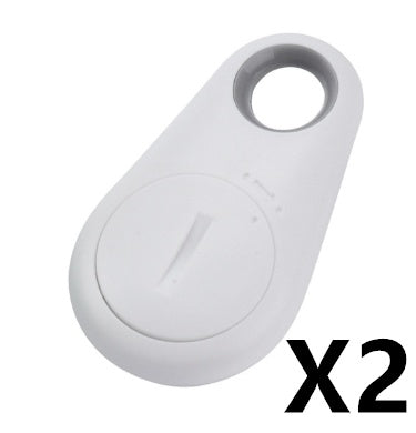 Buy Bluetooth GPS Tracker – Mini Anti-Loss Device for iPhone & Android