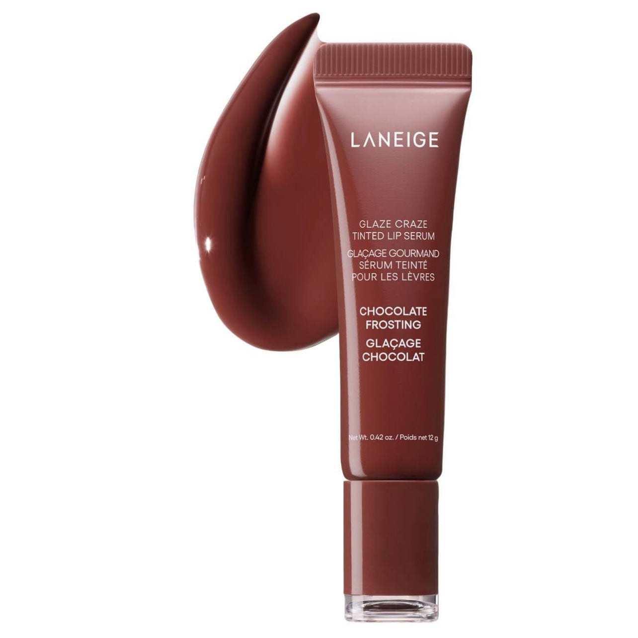 L Aneige Donut Tinted Lip Balm Hydrating Gloss Soft Lip Care