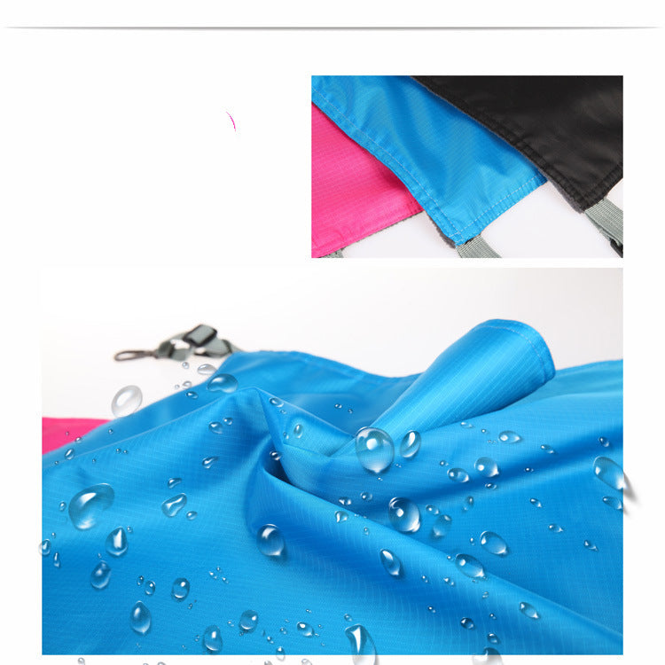 Small Cat & Dog Hanging Hammock with Plush Waterproof Layer