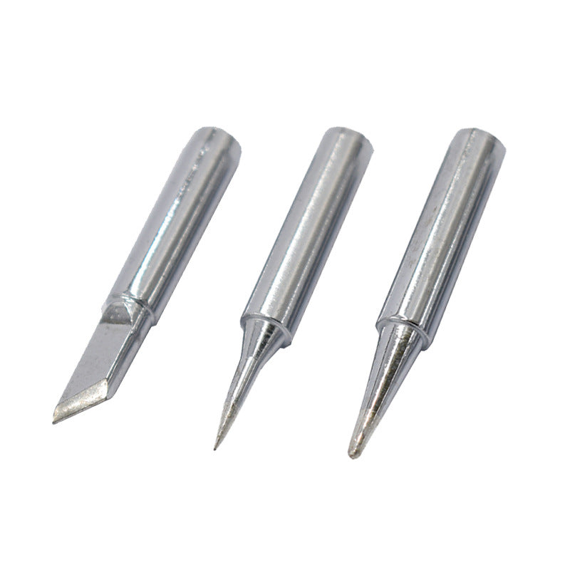 Soldering Iron Tip Welding Heating Combination Assembly Tool