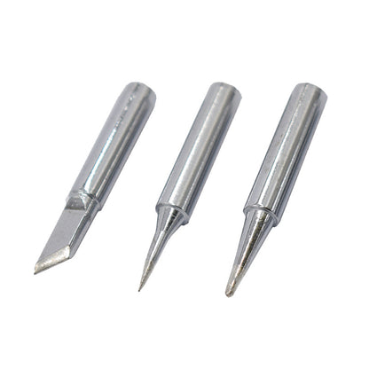 Soldering Iron Tip Welding Heating Combination Assembly Tool