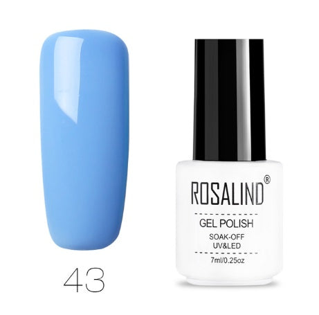 Japanese Style Nail Gel Phototherapy Color for Stylish Nails