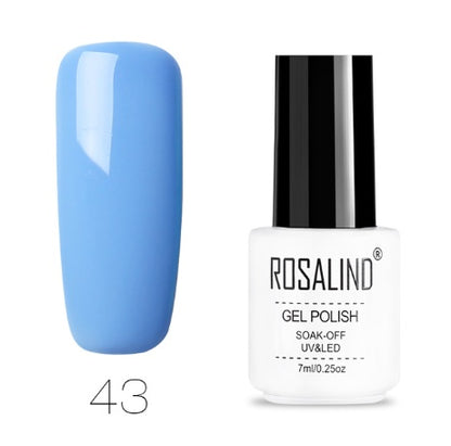 Japanese Style Nail Gel Phototherapy Color for Stylish Nails