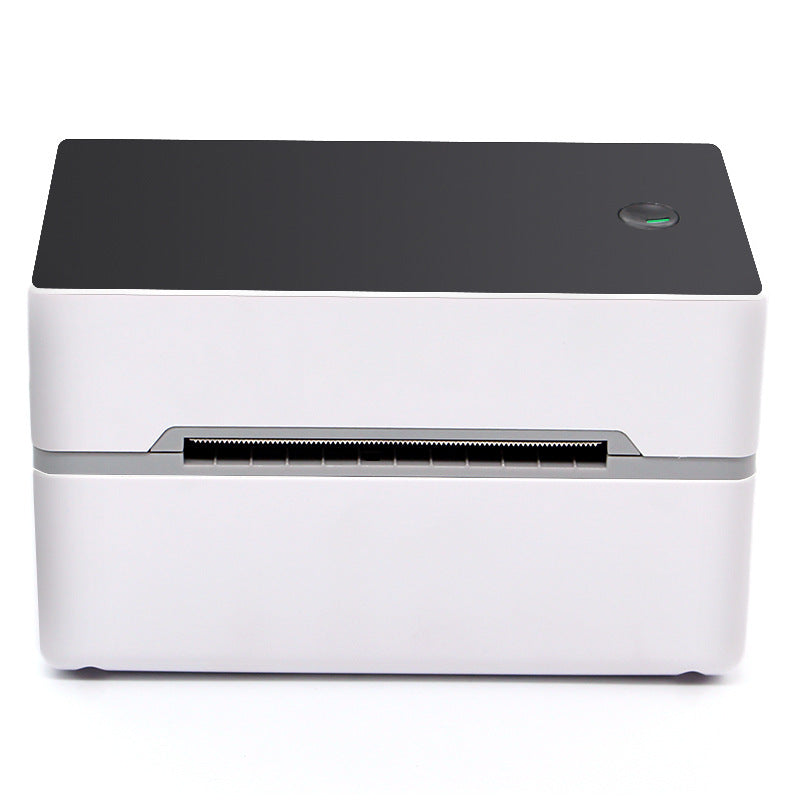 Bluetooth Thermal Label Printer for Single Barcode Sticker