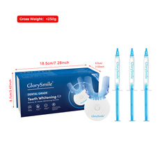 Blue New Packaging