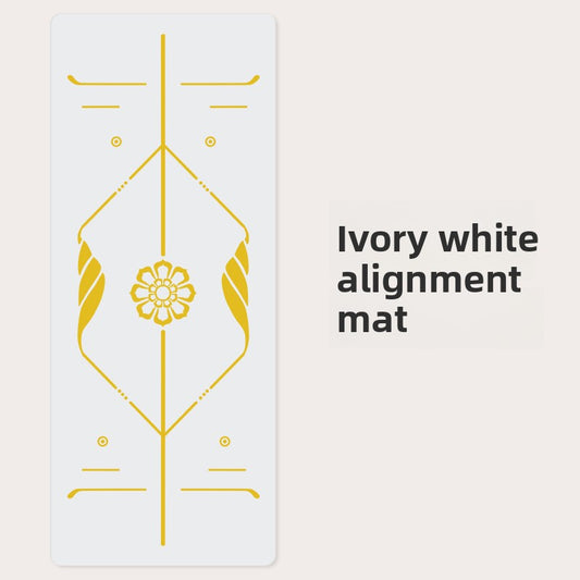 yoga mat
