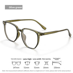 Olive Green