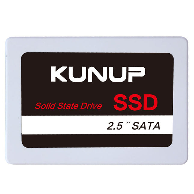 SATA III SSD Patch Upgrade Notebook & Desktop Storage Speed