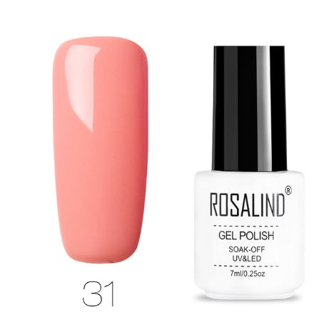 Japanese Style Nail Gel Phototherapy Color for Stylish Nails