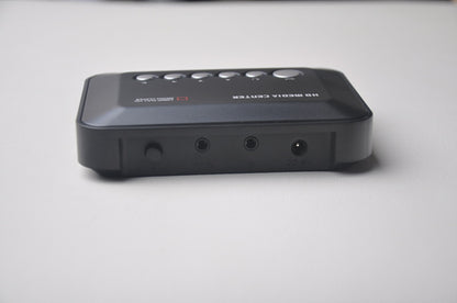 Buy 1080P HDTV Video Player with HDMI, USB & SD Card Suppo