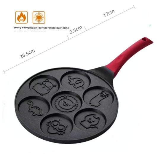 Nonstick Frying Pan Durable Cookware for Everyday Meals Now