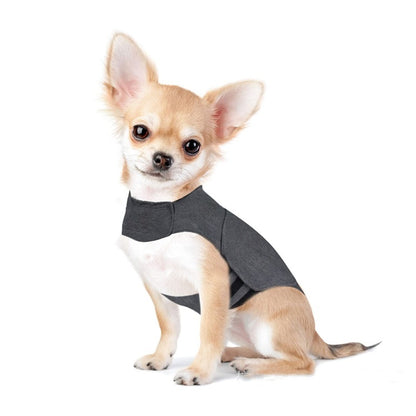 Buy Pet Dog Anxiety Jacket Warm Vest for Stress Relief & Comfort