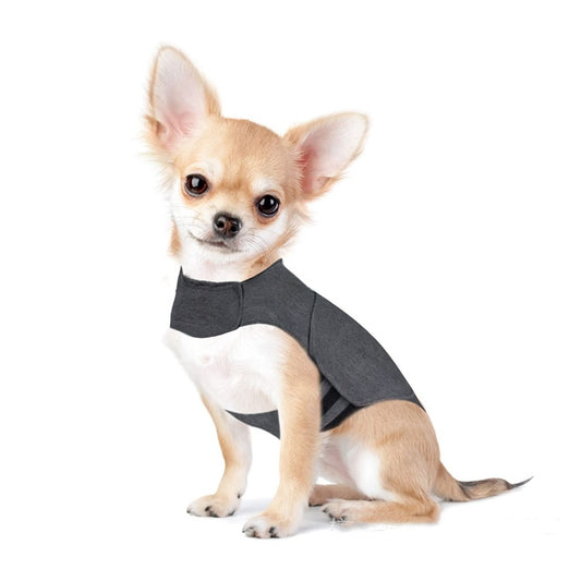 Buy Pet Dog Anxiety Jacket Warm Vest for Stress Relief & Comfort