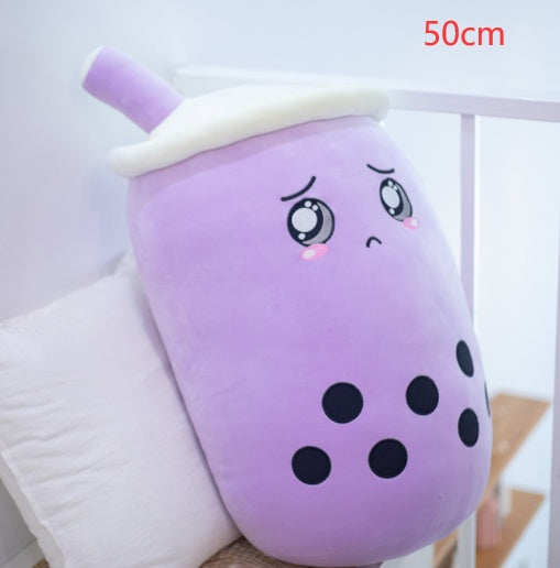 Cute Plush Pillow Soft Stuffed Cartoon Animal Cushion Online