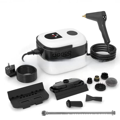 High Temperature Steam Cleaner Portable Home Cleaning Tool