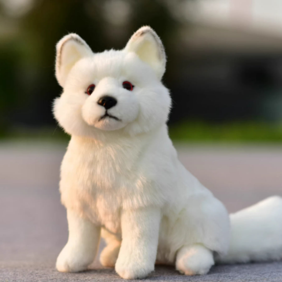 Plush Toys & Animal Dolls Soft Cuddly Plush Toys for Kids