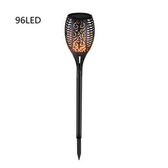 96LED