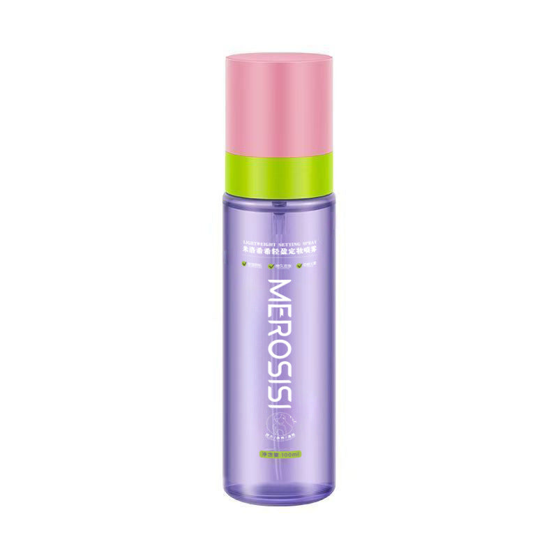 Lightweight Makeup Setting Spray