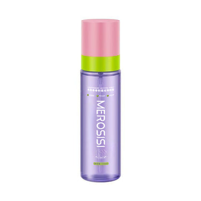 Lightweight Makeup Setting Spray