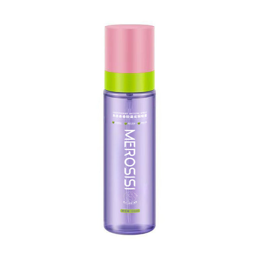 Lightweight Makeup Setting Spray for Fresh Daily Beauty Care