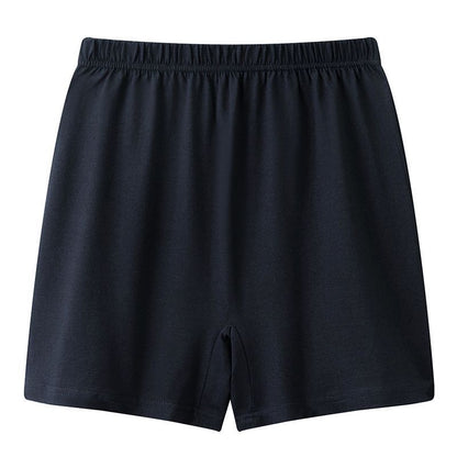 Men's Plus Size Loose Shorts for Breathable Summer Comfort