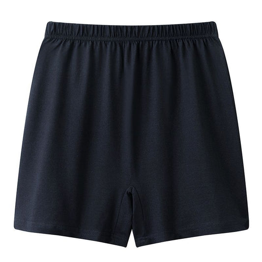 Men's Plus Size Loose Shorts for Breathable Summer Comfort