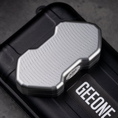 Air Gun Grey Snake Coffin