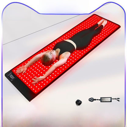 Full Size Infrared Photon Sauna Pad for Pain Relief Use