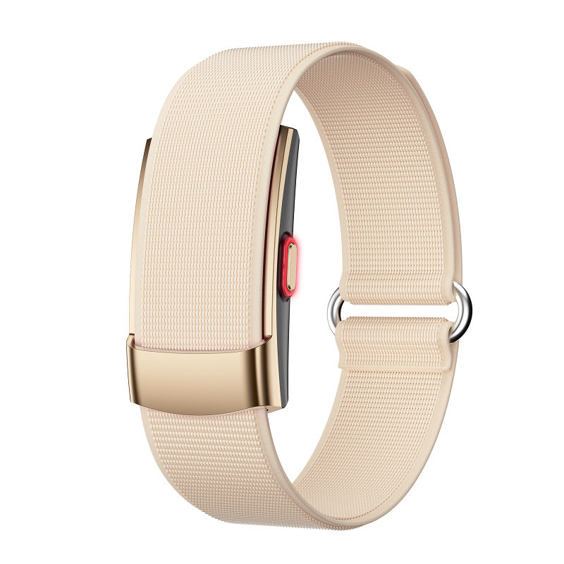 Smart Fitness Tracker for Daily Health and Activity Goals