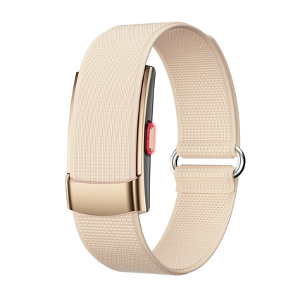 Smart Fitness Tracker for Daily Health and Activity Goals