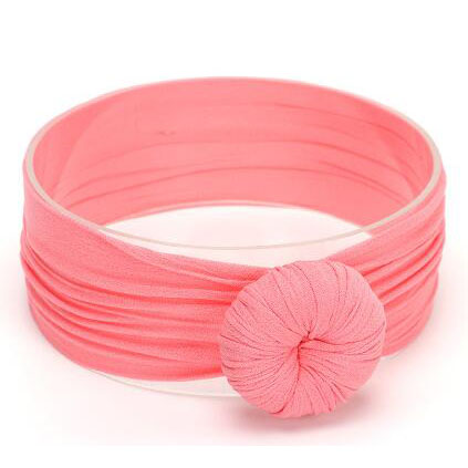 Baby Care Ring Door Headband Anti-Collision Head Protection