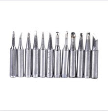 Soldering Iron Tip Welding Heating Combination Assembly Tool