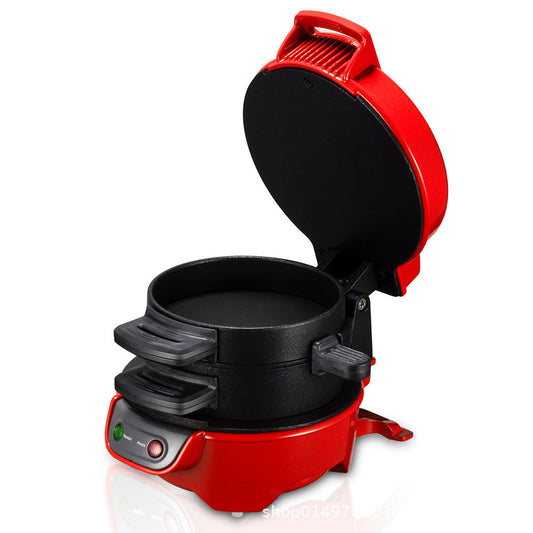 Sandwich Toaster Breakfast Maker for Quick Morning Meals