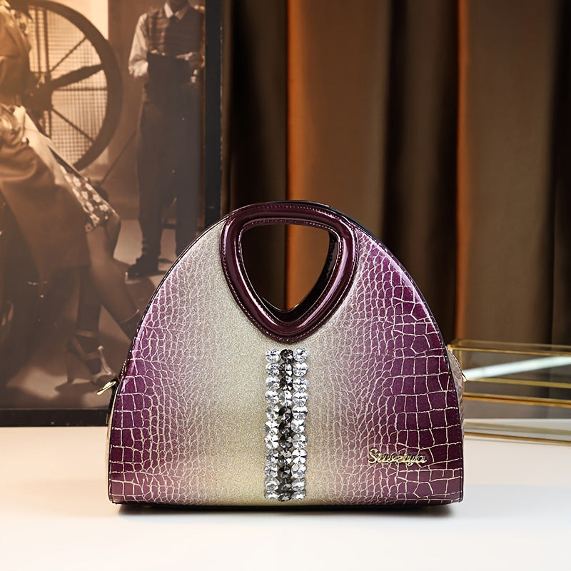 Buy Stylish Handbag for Mature Women – Chic, Sophisticated & Timeless
