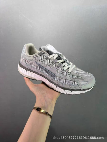 Men’s Women’s Running Shoes Lightweight Sports Dad Shoes