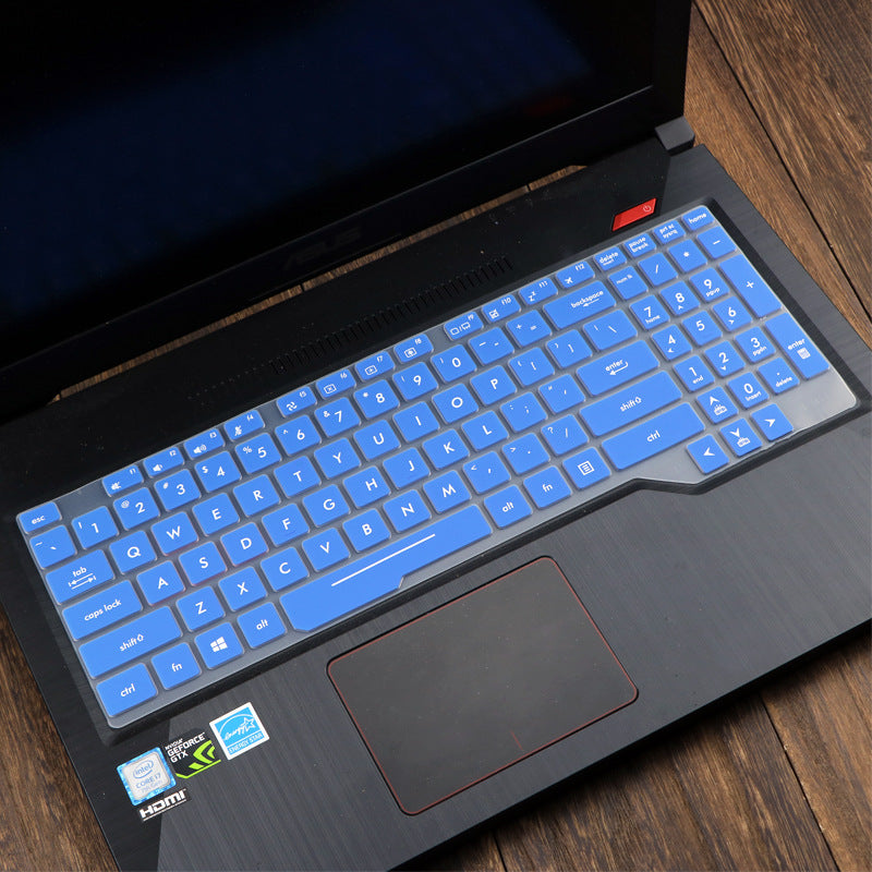 ASUS Flight Laptop Keyboard Protective Film Cover Protector