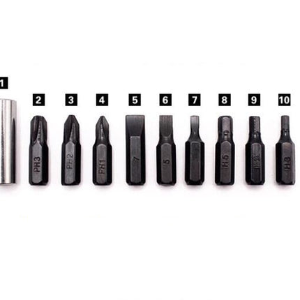 Cross Border Multi-Purpose Knife Portable Folding Pliers