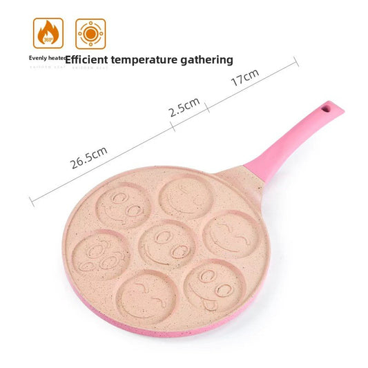 Nonstick Frying Pan Durable Cookware for Everyday Meals Now