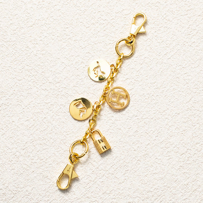 One Shoulder Bag Extension Chain Replacement for Accessories
