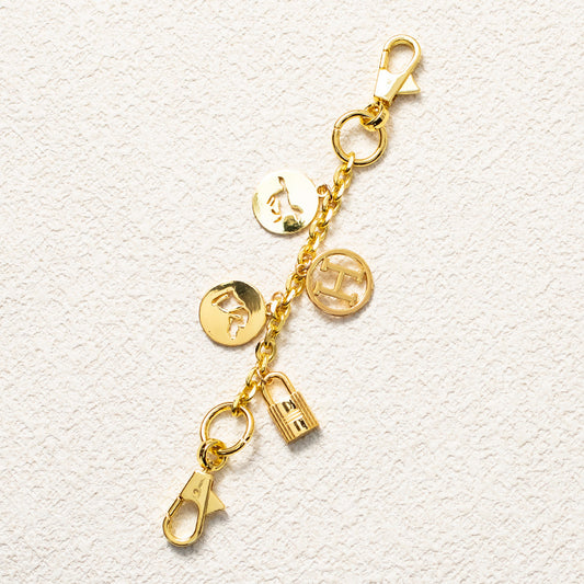 One Shoulder Bag Extension Chain Replacement for Accessories