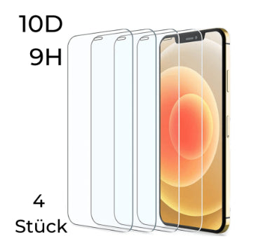 Buy HD Mobile Phone Tempered Glass Screen Protector for Phones