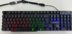FVQ1 Full Black Luminous